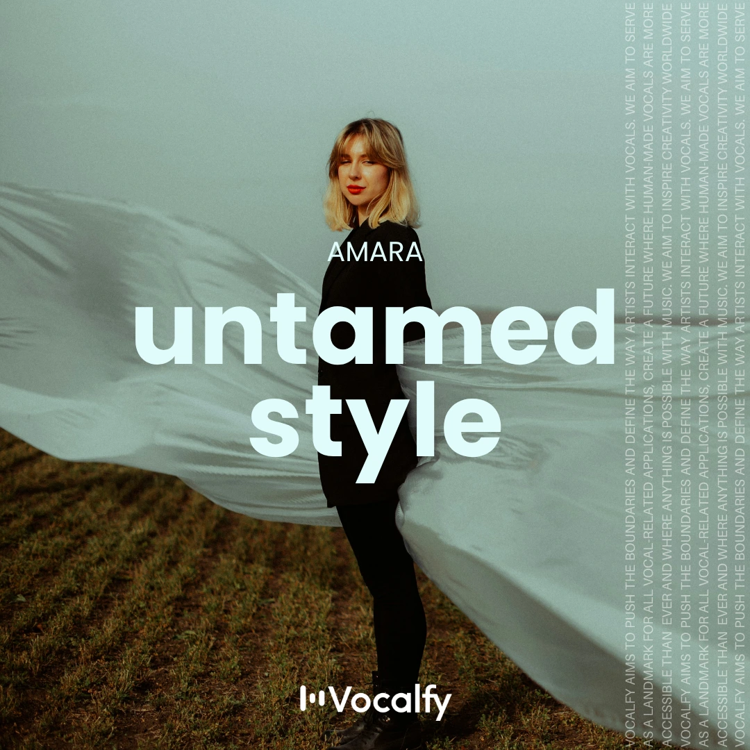 Untamed Style